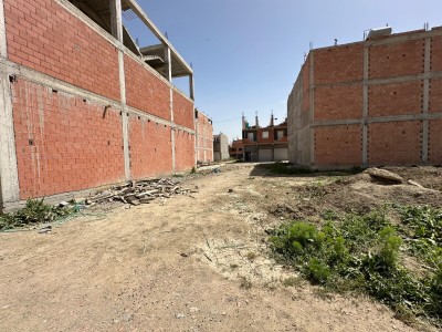 بيع أرض الجزائر تسالة المرجة