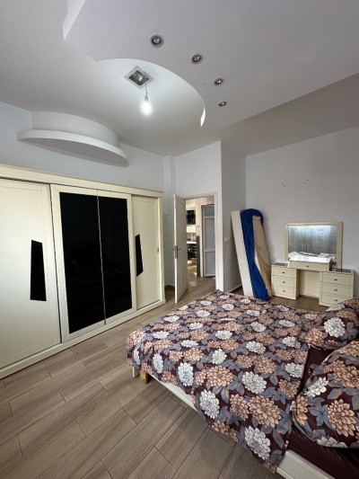 كراء للعطل شقة غرفتين الجزائر درارية