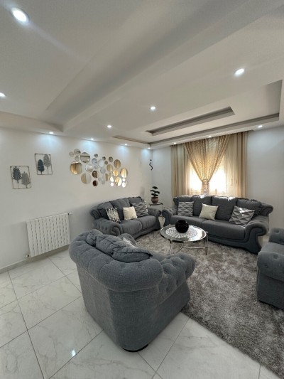 بيع فيلا الجزائر درارية