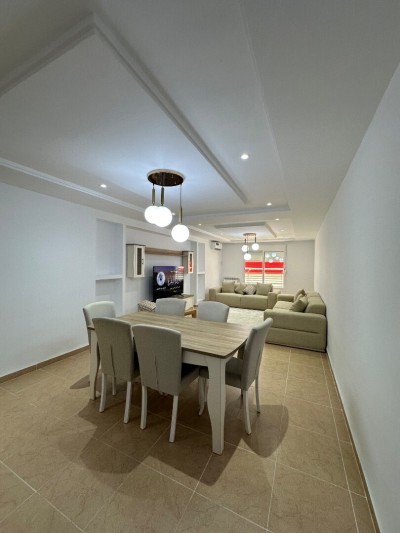 بيع شقة 4 غرف الجزائر درارية