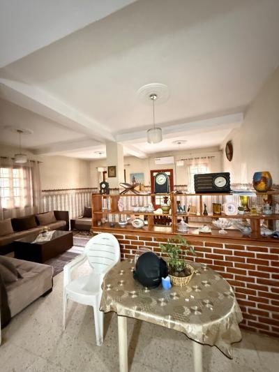 بيع فيلا الجزائر درارية