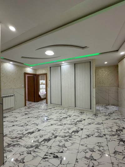 كراء للعطل شقة 3 غرف الجزائر درارية