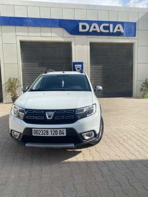 citadine-dacia-sandero-2020-stepway-privilege-ouled-hamla-oum-el-bouaghi-algerie