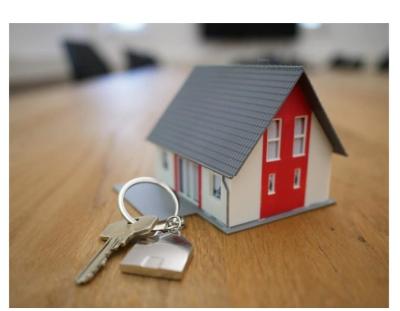 Sell Apartment Alger Hydra