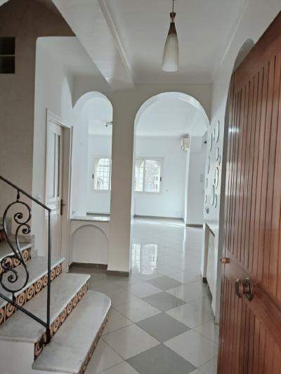 Rent Villa Alger Birkhadem