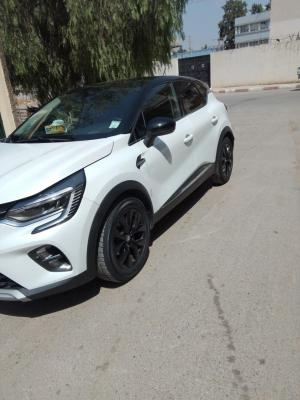 tout-terrain-suv-renault-captur-2021-intense-blida-algerie