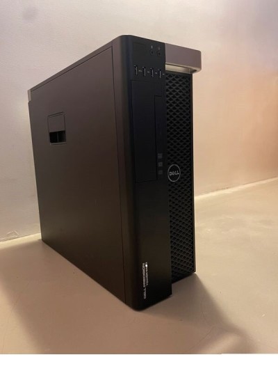 Dell Precision T5600