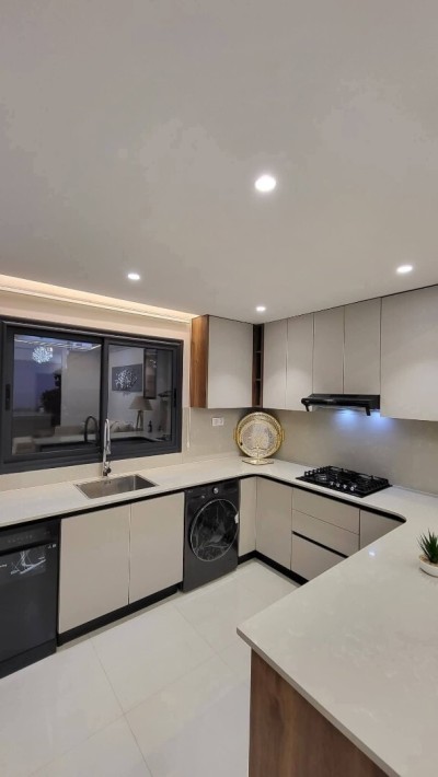 بيع شقة 3 غرف الجزائر برج الكيفان