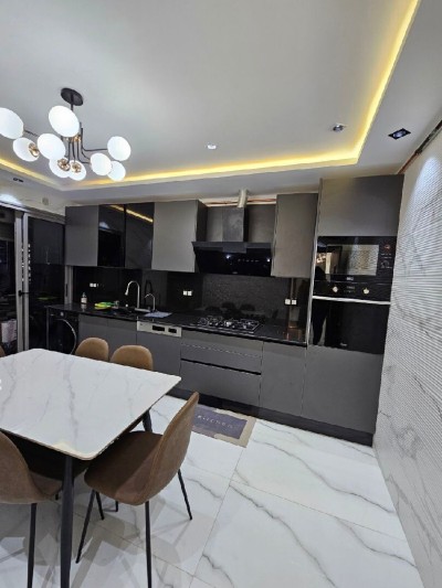 بيع شقة 3 غرف الجزائر القبة