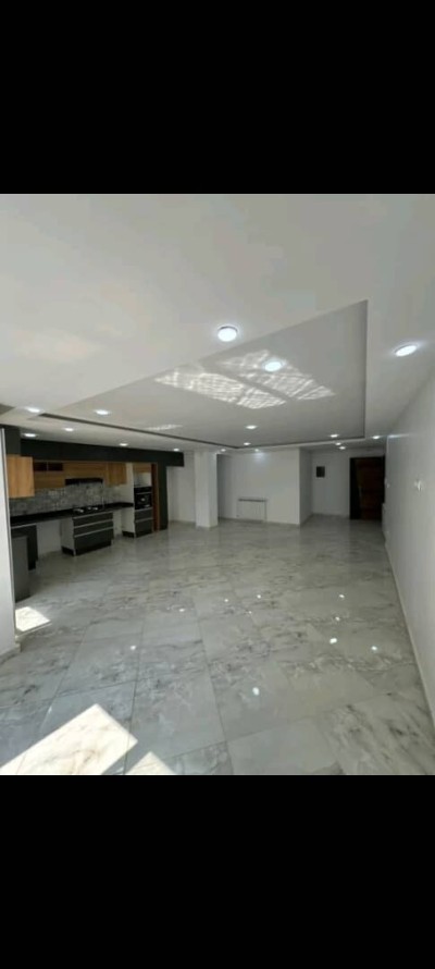 Sell Apartment F3 Alger Bordj el bahri