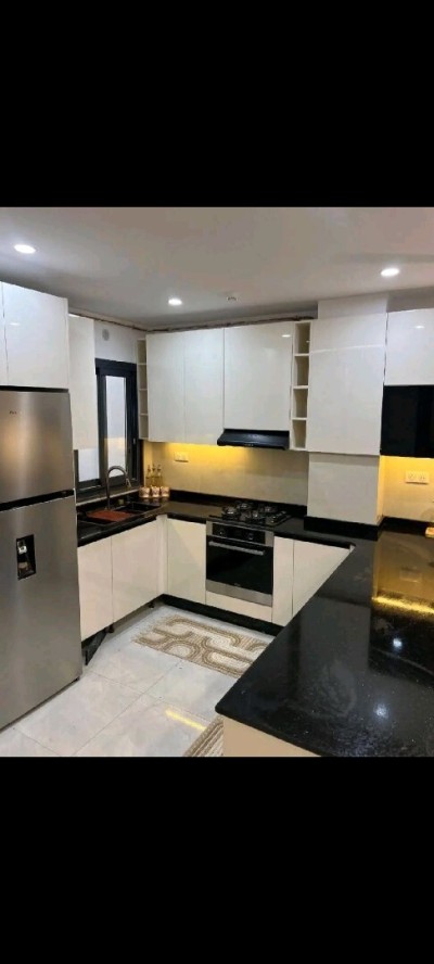 Sell Apartment F4 Alger Bordj el kiffan