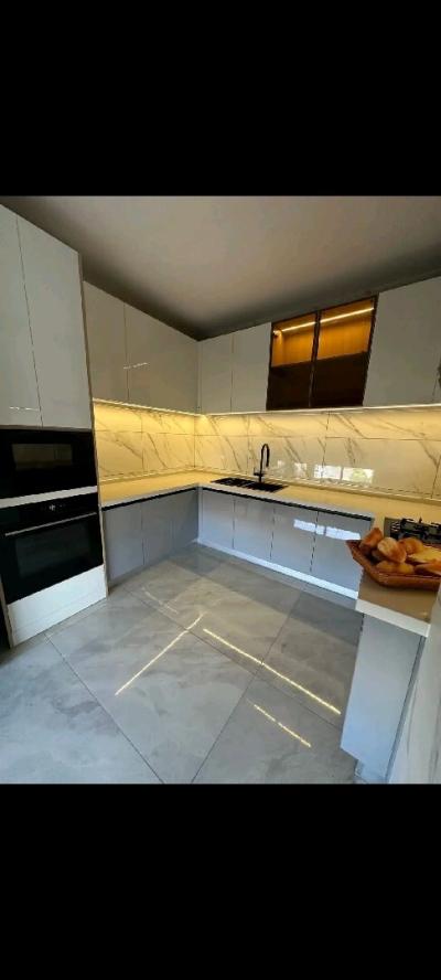 Sell Apartment F3 Alger Bordj el kiffan