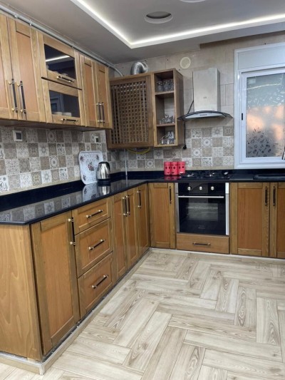 Sell Apartment F2 Alger Bordj el bahri