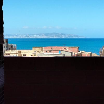 بيع شقة 1 غرف الجزائر برج الكيفان