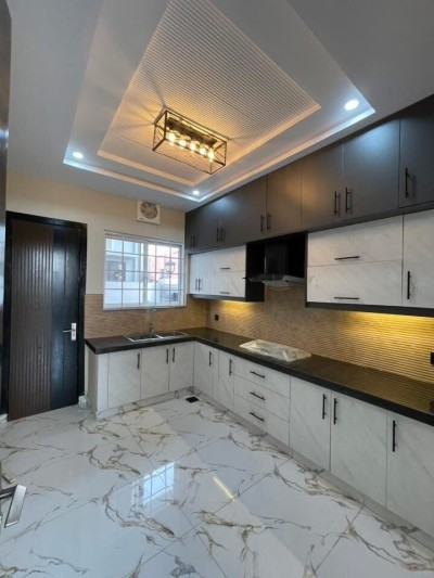 Sell Apartment F4 Alger Bordj el kiffan