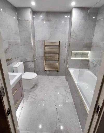 بيع شقة غرفتين الجزائر برج الكيفان