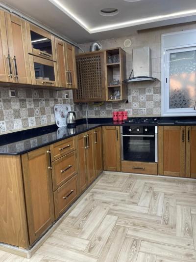 بيع شقة غرفتين الجزائر برج الكيفان