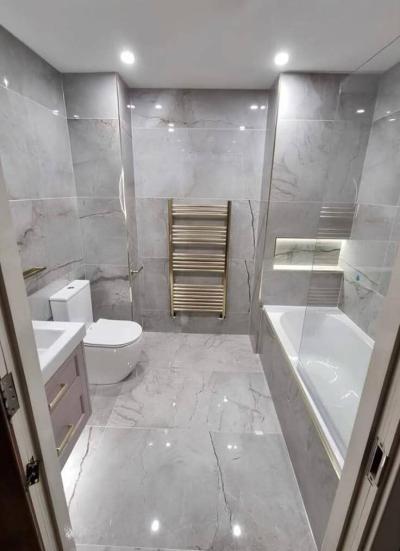 بيع شقة 3 غرف الجزائر برج البحري