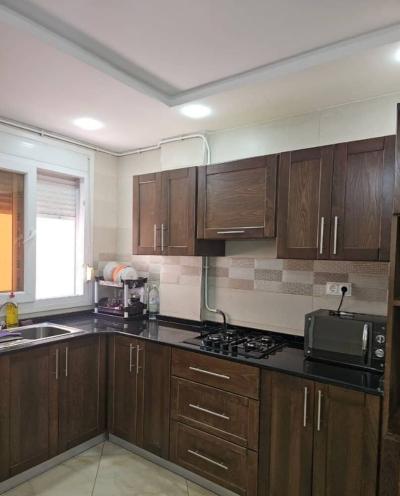 بيع شقة غرفتين الجزائر برج الكيفان