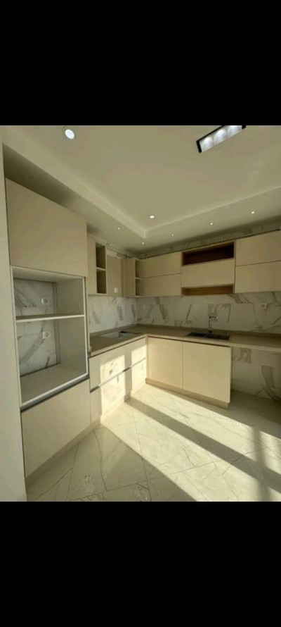 Sell Apartment F3 Alger Bab ezzouar