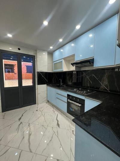 Sell Apartment F4 Alger Bordj el bahri