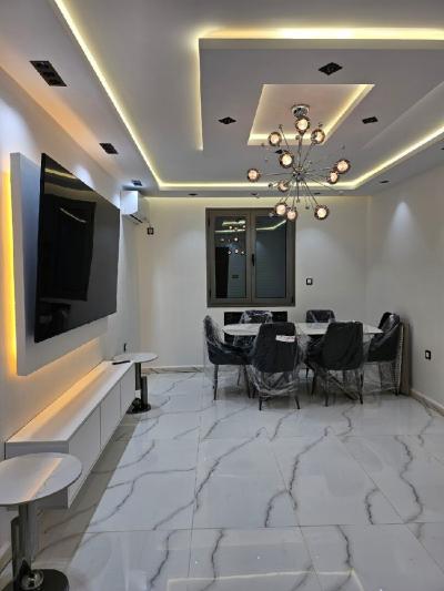 بيع شقة 4 غرف الجزائر برج الكيفان