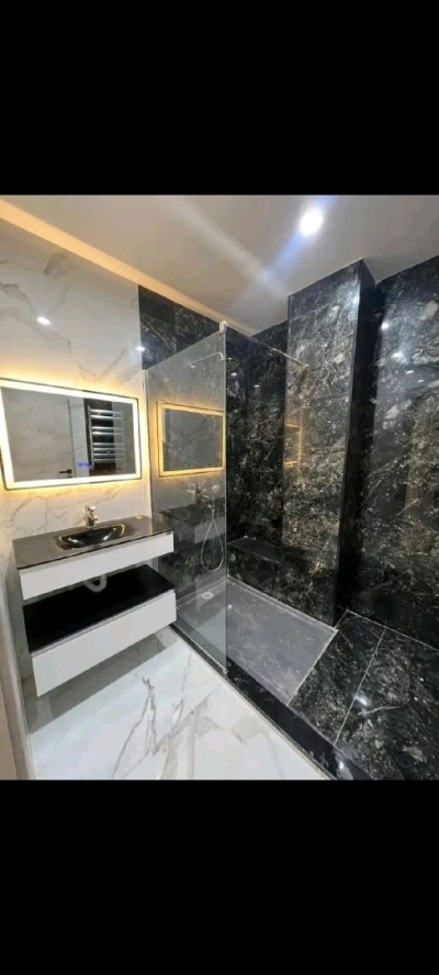 بيع شقة 3 غرف الجزائر برج الكيفان