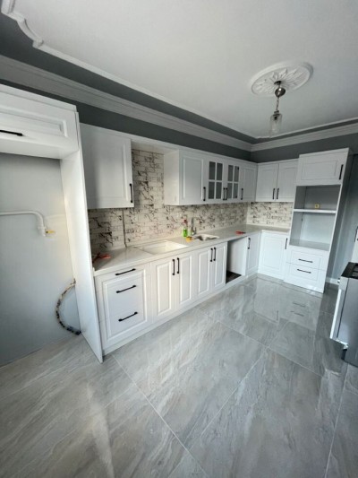 Sell Apartment F2 Alger Bordj el kiffan