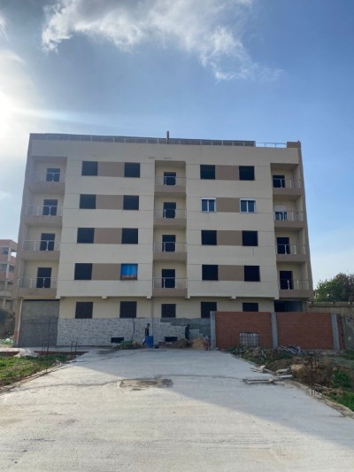 Sell Apartment F4 Alger Bordj el kiffan
