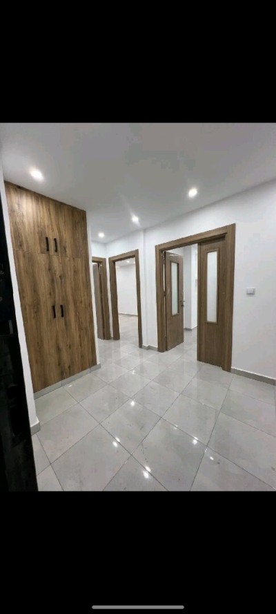 Sell Apartment F3 Alger Bordj el kiffan