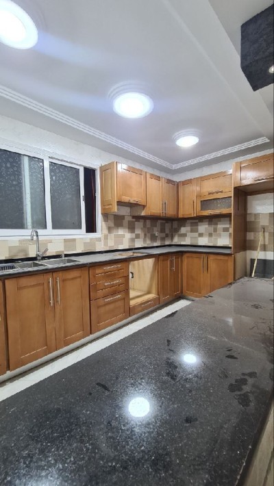 Sell Apartment F3 Alger Bordj el kiffan