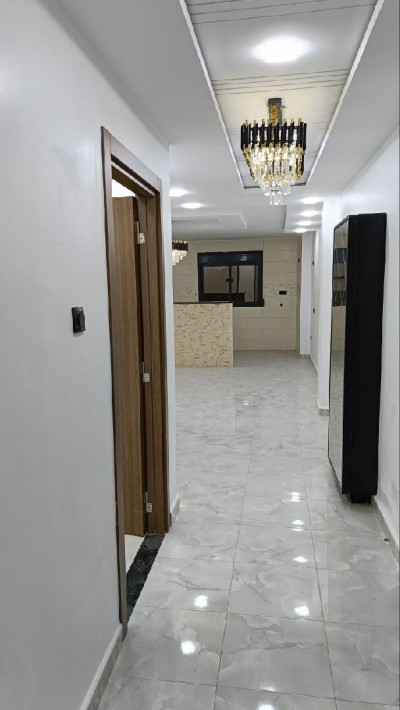 Sell Apartment F3 Alger Bordj el kiffan
