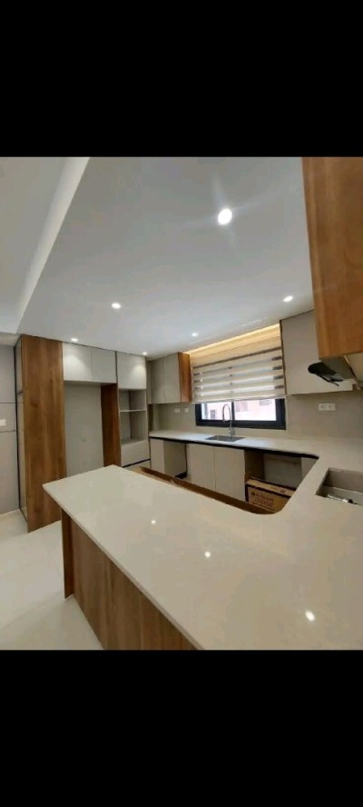 بيع شقة 3 غرف الجزائر برج الكيفان