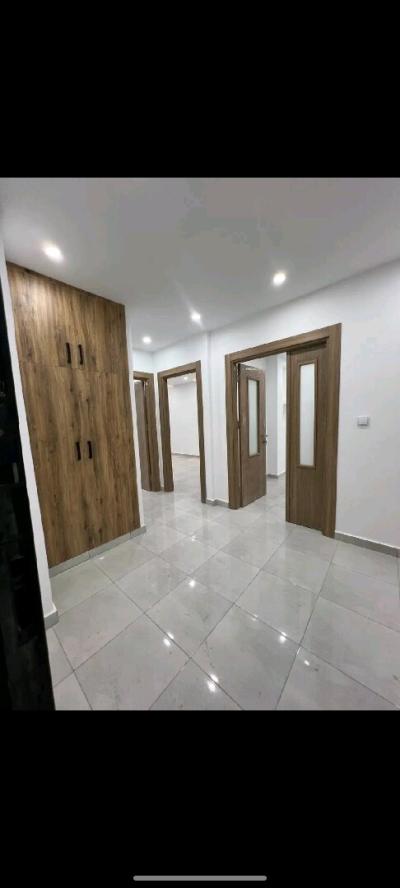 Sell Apartment F4 Alger Bordj el kiffan