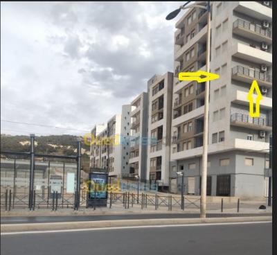 appartement-vente-f3-mostaganem-algerie