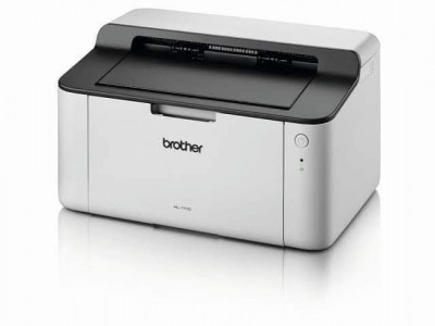 Imprimante Noir et Blanc BROTHER HL L2300 D -BUROTIC STORE