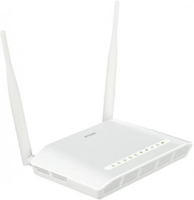 network-connection-modem-dlink-dsl-2750-oran-algeria