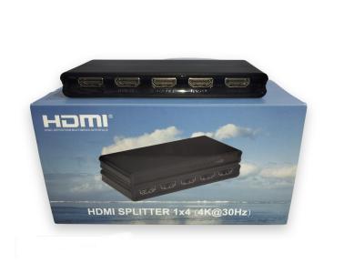 Splitter HDMI 4 Sortie 