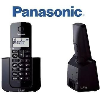 Téléphone KX-TGB110EGB Panasonic 
