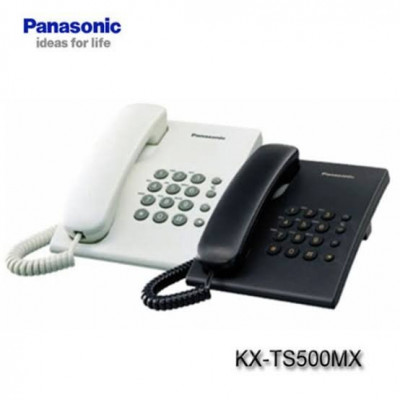 Téléphone Panasonic TS500
