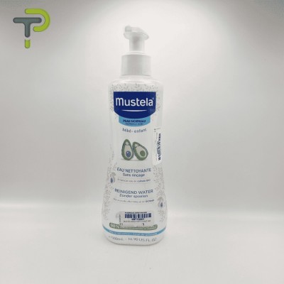 منتوجات-للأطفال-الرضع-mustela-eau-nettoyante-bebe-برج-الكيفان-الجزائر