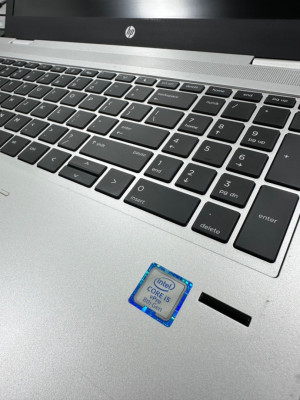 Laptop HP 650 G4