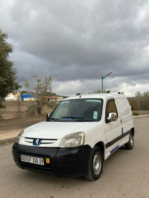 utilitaire-peugeot-partner-2010-origin-amoucha-setif-algerie