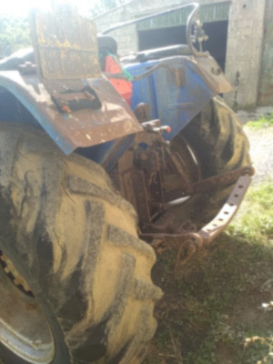 tracteurs-sonalika-60-djinet-boumerdes-algerie