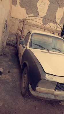 pickup-peugeot-504-1989-akbou-bejaia-algerie