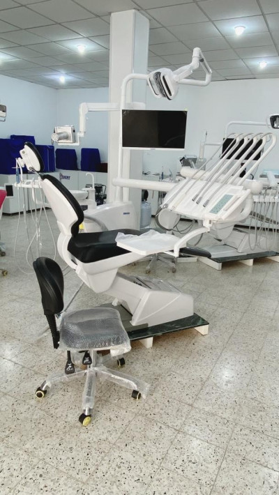 medical-fauteuil-dentaire-siger-modele-v1000-constantine-algerie