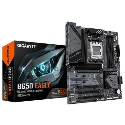 B650 EAGLE Gigabyte (En configuration seulement)