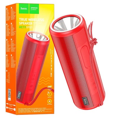 HOCO Haut Parleur Portable Sport Sans Fil HC11