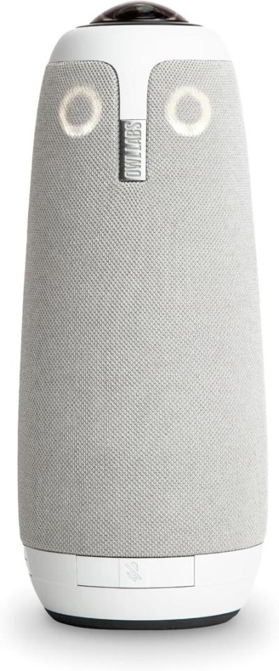 Owl Labs Meeting 3 360* en HD 1080p