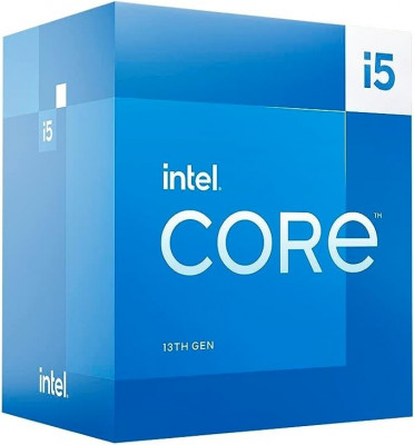 Intel Core I5 13400f BOX 